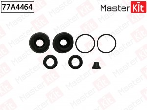 Ремкомплект колесного тормозного цилинда задний Hyundai SONATA IV (EF) 1998 - 20 77A4464 MASTER KIT