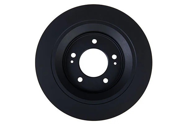 диск тормозной!\ Hyundai Tucson Z06470 ZENTPARTS