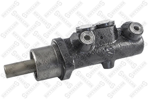 цилиндр тормозной главный! c ABS\ VW Sharan/T4, Ford Galaxy 1.9TD-2.8 VR6 4WD 90 05-85532-SX STELLOX