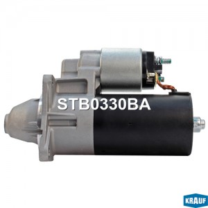 Стартер FORD KRAUF STB0330BA KRAUF