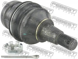 Опора шаровая нижняя AUDI A6 2011-, Q5 2320-Q5LOWF 2320-Q5LOWF FEBEST