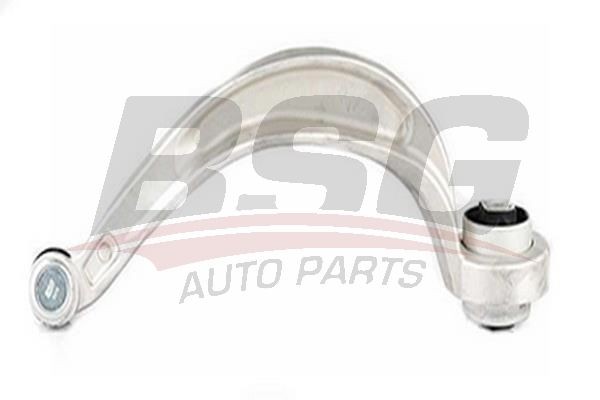 Рычаг подвески AUDI A4 (07-),A5 (07-),Q5 (08-) передней нижний левый задний BSG BSG 90-315-058 BSG