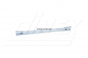 Хомут трубы глушителя F/FH/FM 80927 DINEX