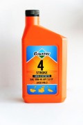Масло моторное для 4-х тактных двигателей COUNTRY SJ/CF 10W40 п/синт.1л CO ST504 3TON