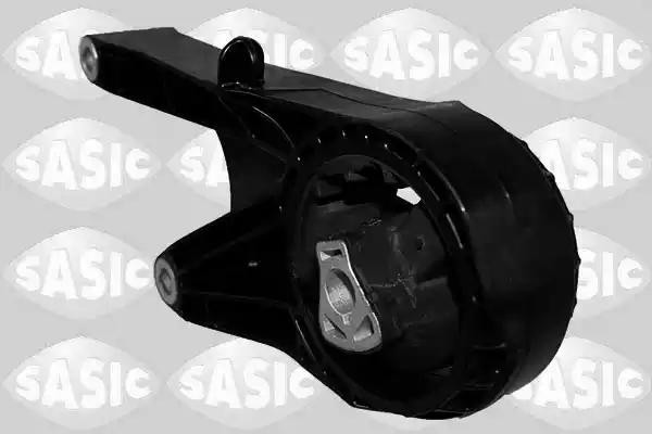 подушка ДВС !передняя\ Opel Astra-J/Zafira-C 10> 2706408 SASIC