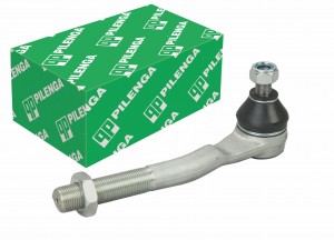Наконечник рулевой ВАЗ 2108-21099 правый TS-P1143 TSP1143 PILENGA