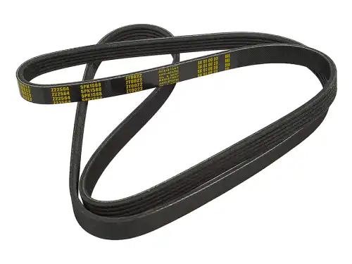 ремень поликлиновой! 5PK1588\ Audi A4/A6, VW Passat 1.9TDi 94> Z22564 ZENTPARTS