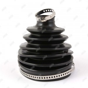 Пыльник ШРУСа внешний TOYOTA LAND CRUISER 100 CD21004 CD21004 JIKIU