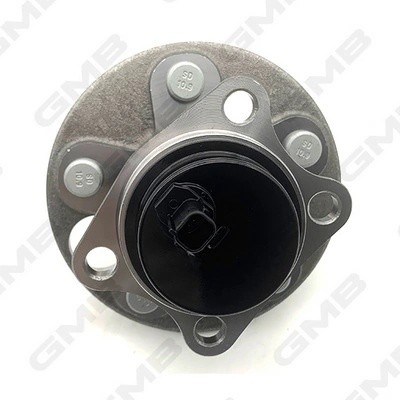 Ступица задняя GH32160A GH32160A GMB