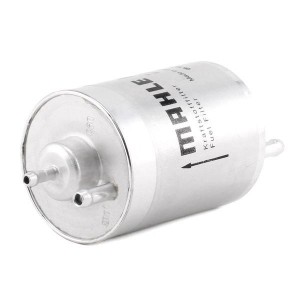 Фильтр топливный MERCEDES (W210,W202,W203,W220,W463) MAHLE KL82 MAHLE KNECHT