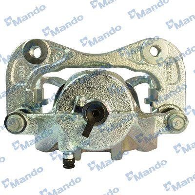 Суппорт тормозной перед. правый EX581902EA10 EX581902EA10 MANDO