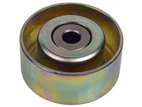 ролик обводной! Ford Tourneo/Connect 1.8TDCi 02> Z24049 ZENTPARTS