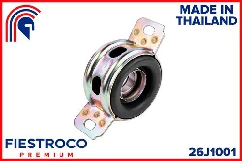 Подшипник подвесной TOYOTA Liteace Noah KR52V 7K-E 1,8 26J1001 26J1001 FIESTROCO