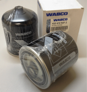 Фильтр осушителя SCANIA 4 series,P,G,R,T RENAULT Midlum (M41мм,G1 1/4'') WABCO 4324109272 WABCO
