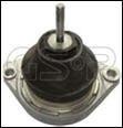 подушка ДВС правая!\ Audi 80 1.6-1.9TD 92-96 511484 GS P