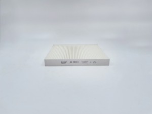 Фильтр салонный GB-98013 GB-98013 BIG FILTER