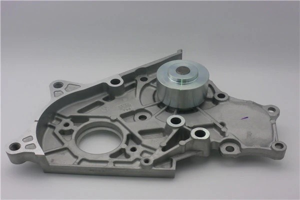 помпа!\ Toyota Camry/Carina/Corolla 1.8D/TD/2.0D/TD 82> GWT-57A GMB