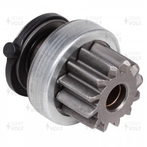 Привод стартера (бендикс) для а/м PSA Jumper (06-)/Boxer (06-)/Ford Transit (06- VCS1020 START VOLT