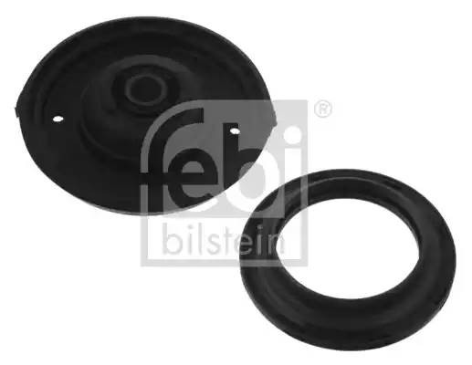 Опора амортизатора CITROEN Berlingo (08-) переднего (с подшипником) FEBI 22131 FEBI BILSTEIN
