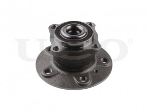 Ступица задняя (с ABS) HUB-20241 UNIO