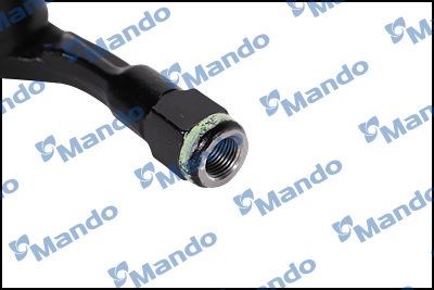 Наконечник рулевой тяги HYUNDAI i30 (18-) левый MANDO MTG050264 MANDO