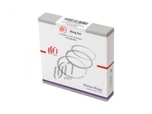 Кольца поршневые STD Land Rover V8 4.0/4.6 d94.0 1.2-1.5-3.0 на 1 цил. UM PR1298000 UNITED MOTORS PRO