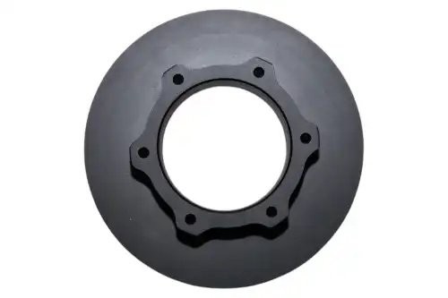 диск тормозной передний! ГАЗель Next 13> Z06483 ZENTPARTS