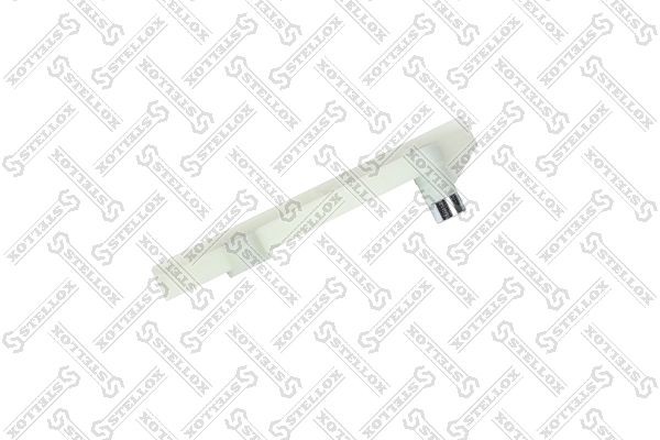 успокоитель цепи ГРМ!\ Ford Ranger 12-15/Transit 14>/Transit 2.2-2.4D 06-13 04-81086-SX STELLOX