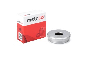 Подшипник опоры переднего амортизатора 4650008 4650008 METACO