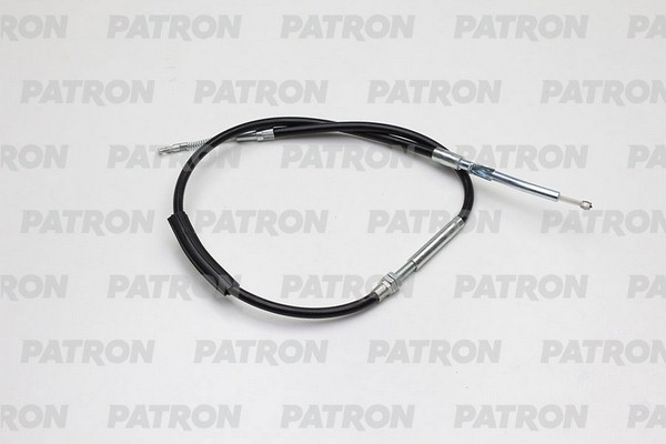Трос стояночного тормоза BMW 7 (E38) (94-) левый PATRON PC3217 PATRON