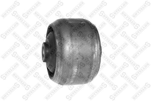 сайлентблок задней балки\ Nissan Primera P12 01-07 7700392SX 77-00392-SX STELLOX