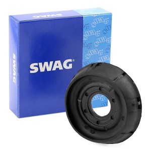 Опора амортизатора RENAULT Symbol (98-) переднего SWAG 60 54 0009 SWAG