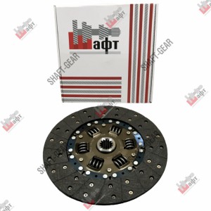 Диск сцепления (275*30*33,5*14) Hyundai HD45, HD65, HD72, HD78 411005K120 SHAFT