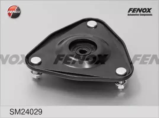 Опора амортизатора Mitsubishi Lancer (CS) 03-06, Outlander (CU) 03-09 SM24029 SM24029 FENOX