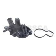 Крышка VW Golf (13-) термостата OSSCA 47884 OSSCA