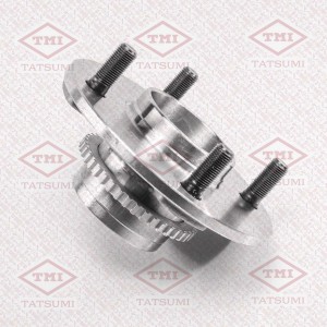 ступица задняя!\ NISSAN Almera Classic 06> TDE5003 TATSUMI