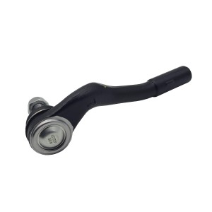 Наконечник рулевой тяги MERCEDES-BENZ C-Class 2000 ~ 2007 / CLK 2003 ~ 2010 / SL CE0996L CTR