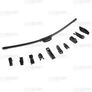 Щетка стеклоочистителя T-Flex 530мм Universal 27CA53 27CA53 CARBERRY