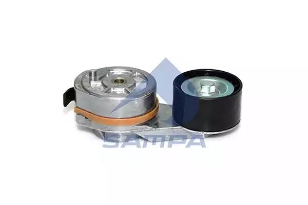 Натяжитель приводного ремня VOLVO FH13,FM9 SAMPA 031444 SAMPA