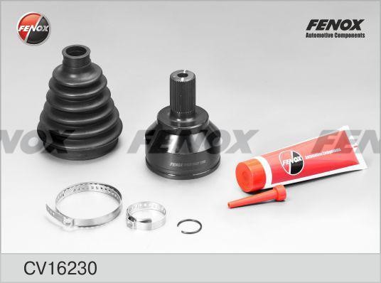 FORD FOCUS II (2005-2008) 23X56X36 CV16230 FENOX