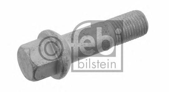 Болт колеса М14х1.5х45 сфера ключ 17мм MERCEDES FEBI 14519 FEBI BILSTEIN