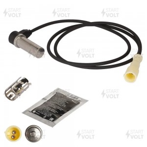 Датчик АБС JAC N120 КАМАЗ Компас-9 задний STARTVOLT VSABS0706 START VOLT