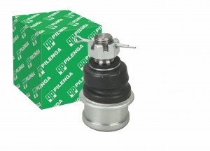 Шарнир рулевой тяги ГАЗ-2217,3302 в сборе PILENGA TSP1219 PILENGA