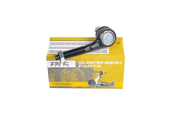 наконечник рулевой левый!\ Peugeot 605/607 95> Z10905 ZENTPARTS