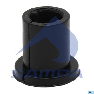 Втулка SCANIA 4 series кулисы КПП SAMPA 042356 SAMPA