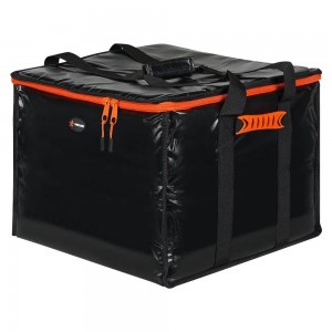 Сумка-холодильник термосумка 70 л (45х45х35 см) "AIRLINE" "BIG SIZE" (горизонт.) ADCB024 AIRLINE