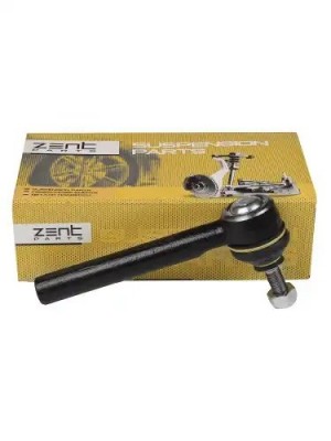 наконечник рулевой!\ Fiat Punto 94> Z10888 ZENTPARTS