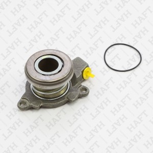 Выжимной подшипник [гидравлический] OPEL Agila 08-SUZUKI Swift/SX4/Kizashi/Splas KG0116 HAFT