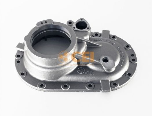 Крышка редуктора межосевого MAN TGA/TGS/TGX/MB Actros/Axor 128241 CEI