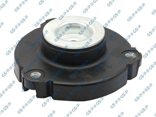 опора амортизатора переднего!\ Seat Cordoba,Skoda Fabia 1.2/1.4/1.9 99> 512244 GS P